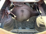 4 Underbody - Truck with