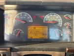 4 Transmision with Luces de advertencia del motor