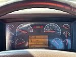 4 Transmision with Luces de advertencia del motor