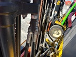 Hydraulics with 