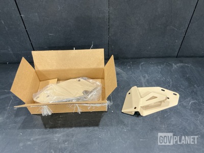 (50) Navistar Defense 3689906C2 Vehicular Components Brackets