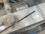 Motor with