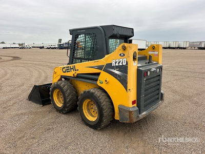 General Appearance with Imagen: esquina trasera izquierda