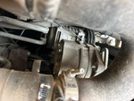Motor with