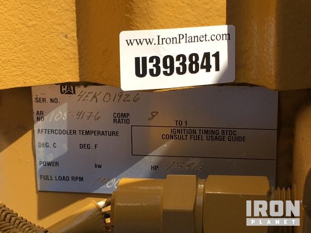 N.&ordm; de serie/VIN