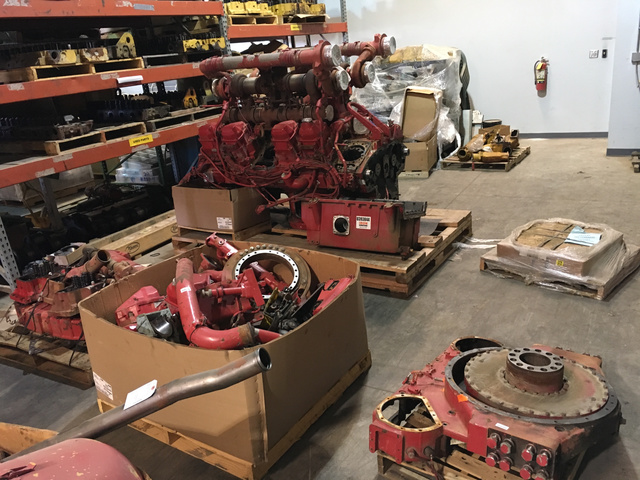 Cat 3512 Engine Cat 3512 Engine