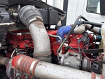 4 Engine with 
