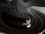 Brakes with 