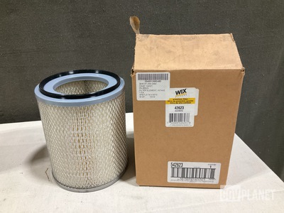 (41) Wix 42623 Air Filters