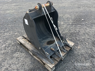 JCB 60 cm wide backhoe bucket for 3CX and 4CX bachoe loaders Łyżka koparko-ładowarki (Unused)