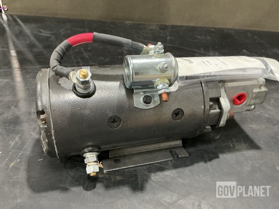 AT209537 Hydraulic Pump