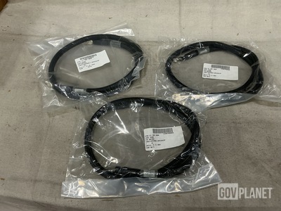 (460) Oshkosh Defense 3857893 Special Purpose Cable Assemblies