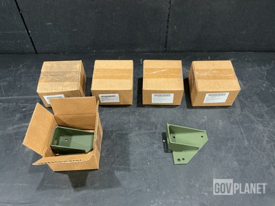 (171) Sturm Welding 12481002 Vehicular Components Brackets
