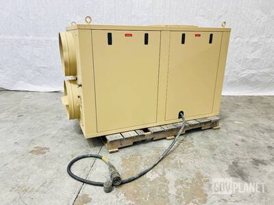 2012 DHS Systems 5-ton Air Conditioner
