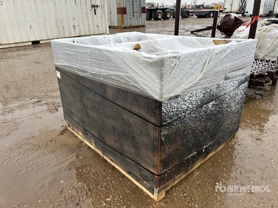 Quantity of PDC Drill Bit