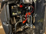 Engine with 