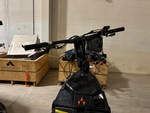 Control Station with 