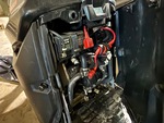 Engine with 