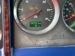 4 Transmision with Engine Hours