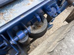 4 Underbody - Truck with