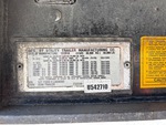 General Appearance with Numero seriale/numero d’identificazione del veicolo (VIN)