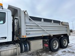 v2 Configuration - Dump Trucks with