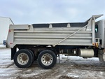 v2 Configuration - Dump Trucks with