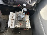 Cab with