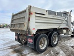 v2 Configuration - Dump Trucks with
