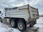 v2 Configuration - Dump Trucks with