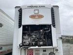 Refrigeration Unit with 