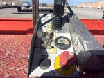 Control Station Upper with 