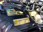 Engine with