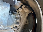 Brakes with