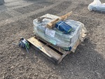 General Appearance with Image, coin avant gauche