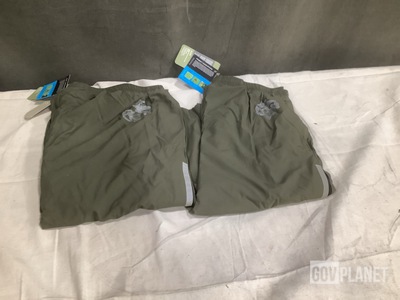 (154) Pairs of USMC Athletic Pants