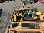 Control Station with