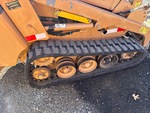 Chassis with