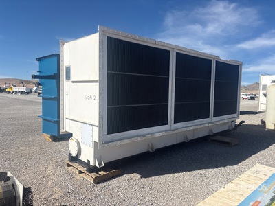 Tank Air Cooler