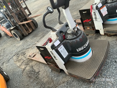 2022 UniCarriers RPX60B Palletwagen
