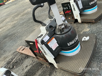 2022 UniCarriers RPX60B Transpallet