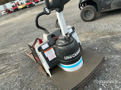 2022 UniCarriers RPX60B Transpallet