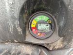 Control Station with Hour Meter / Odometer