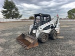 General Appearance with Foto, angolo anteriore sinistro