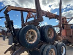v2 Configuration - Log Trailer with
