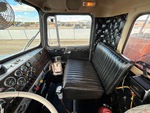 Cab with