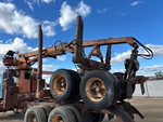 v2 Configuration - Log Trailer with