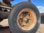 v2 Configuration - Log Trailer with