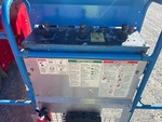 Control Station Upper with
