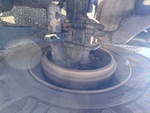 4 Underbody - Truck with
